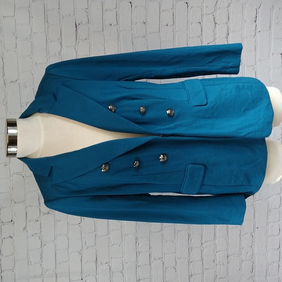 Lane Bryant Jackets & Blazers - Lane Bryant Blazer, size 14